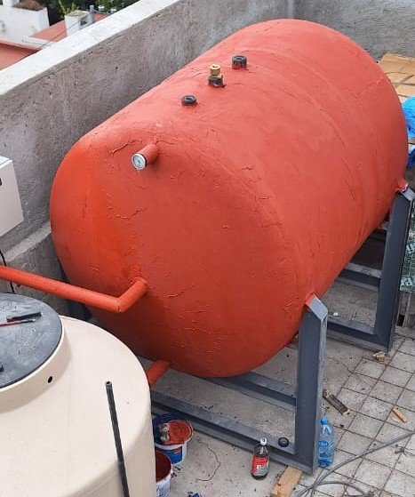 Calentadores Solares para Edificios de Departamentos - Imagen 2