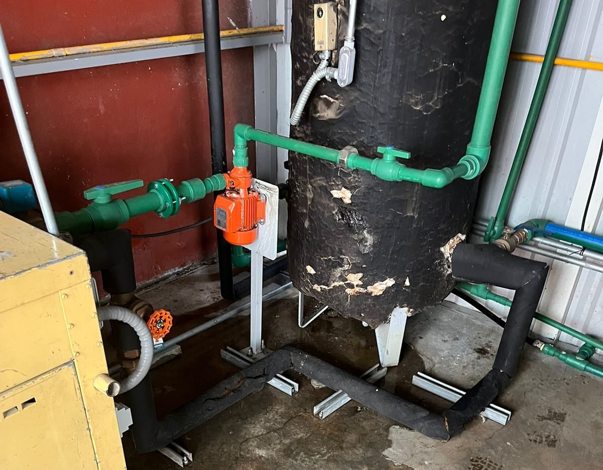 Calentadores Solares para Edificios de Departamentos - Imagen 4