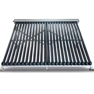 Colector Solar Tubos al Vacio para Alberca