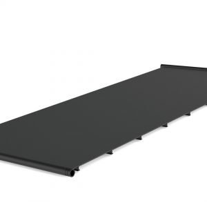 Panel solar para calentar alberca o jacuzzi