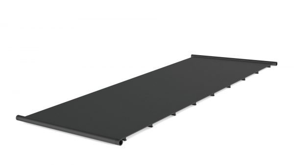 panel solar de plastico para alberca o jacuzzi