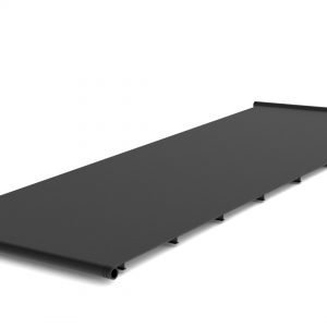 panel de plastico para alberca