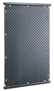 colector solar Oku para albercas