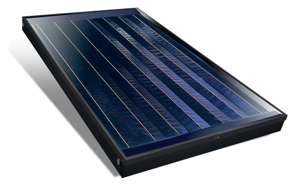 Calentador Solar Max solar split