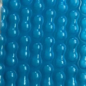 Cubierta de burbujas para alberca o jacuzzi - 400 micras