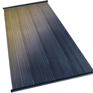 Calentador solar para alberca - Colector Solar Ecosun