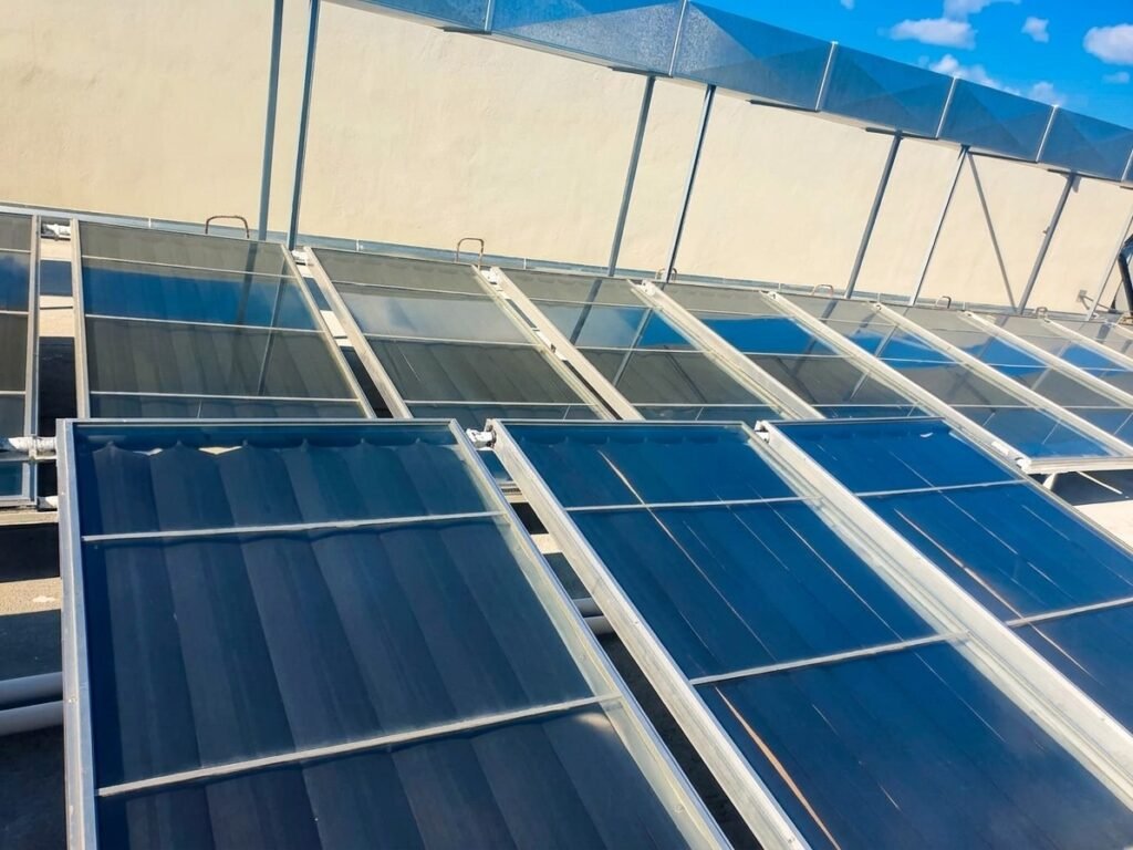 paneles solares sunkissed solar