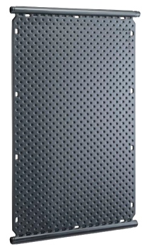 colector solar Oku para albercas