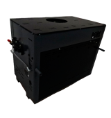 Caldera Masstercal afj ii 650