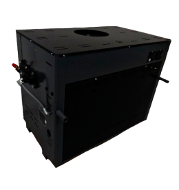 Caldera Masstercal afj ii 650