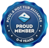 Pool and hot tub alliance-Proud Member