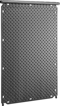 colector solar Oku para albercas