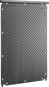 colector solar Oku para albercas
