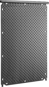 colector solar Oku para albercas